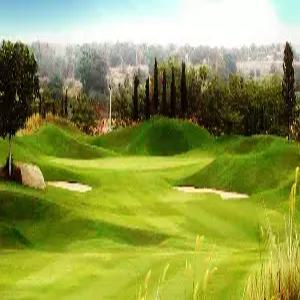 [오전출발/수하물20kg] 파타야 골프 5일#골프텔 #18홀*3회 #세인트앤드류스CC #2인출발 #54홀규모 골프장