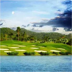 [오전출발/수하물20kg] 파타야 골프 5일 #다색골프 #18홀*3회 +18홀보너스라운드 #세인트앤드류스CC외 2곳 #2인출발 #시내호텔 #전일정중식포함