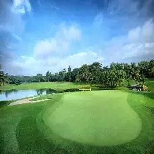 [오전출발/수하물20kg] 방콕 골프 5일 #ABC다색골프 #18홀*3회 #알파인CC외 #스쿰빗시내 4성호텔