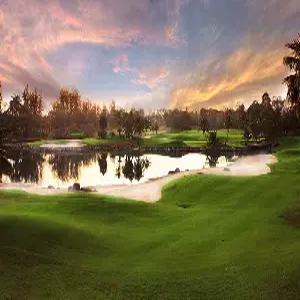 [오전출발/수하물20kg] 방콕 골프 5일 #다색골프 #18홀*3회 #타이/스완/윈드밀CC 외6곳 #5성급호텔