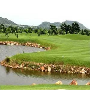 [오전출발/수하물20kg] 롭부리 골프 5일 #골프텔 #36홀*3회 #나라이힐CC #2인출발 #전동카트무료