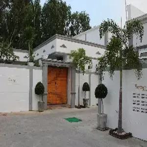 [오전출발/수하물20kg] 파타야 골프 5일 #풀빌라1인1실 #18홀*3회 #시암CC외 #4인출발