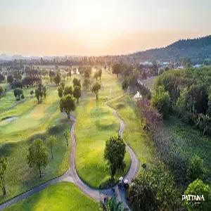 [오전출발/수하물20kg] 파타야 골프 5일 #골프텔 #18홀*3회 #파타나GC #27홀규모 #2인출발