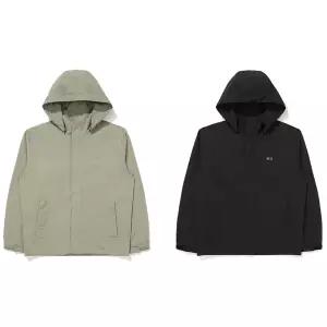 [K2](하남점)KMU24193 남성 간절기 등산 바람막이 BOOST_하이킹 2L 자켓