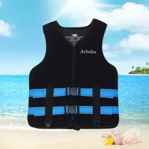 [비투비월드]돌핀 세이프가드 구명조끼 (L) 물놀이 라이프자켓