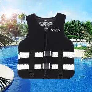 [비투비월드]돌핀 세이프가드 구명조끼 (M) 라이프자켓 수영조끼