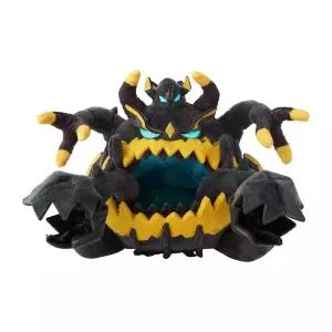 포켓몬센터 봉제인형 Pokemon fit 악식킹