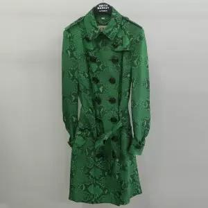 스미스마켓 중고명품 -  트렌치 코트 - K5397BU