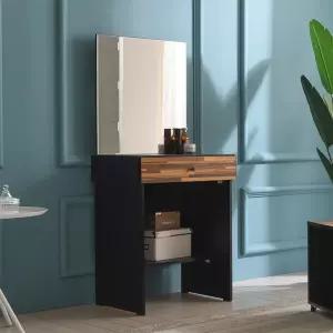 [우아미가구]네솔 LPM 화장대 700