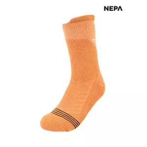 [네파]네파 공용 피크 테크니컬 하이 양말 7JC8305