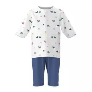 [아가방]아가방 TC01 아가방 가을 카터7부내의(BLUE)_ 01S557602 (40363157)