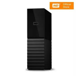WD 정품 New My Book -18TB (3.5인치 외장하드)