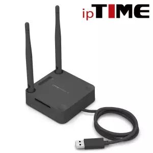 아이피타임 AX5400UA-6E 무선랜카드 WiFi6 와이파이 MU-MIMO