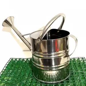 스테인레스 물조리개 물조루 가드닝 물주기 조리개