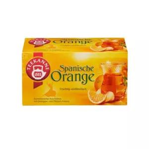 티칸네 과일차-스패니쉬오렌지 20티백 티카네 과일티/티백/업소용/생과일/열대과일/티백/티백차/과일