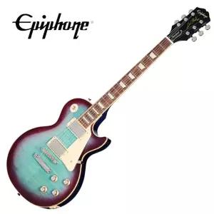 [스쿨뮤직]에피폰 Les Paul Std 60 Figured (BB)