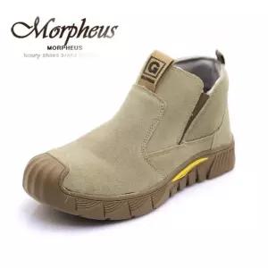 [모피어스]가죽 첼시 작업화 캐주얼화 TMA188