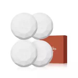 공스킨 어성초 비누 100g 4개_B