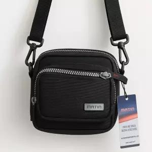 아빠 핸드폰가방 크로스백 가벼운 외출 가방 소지품백