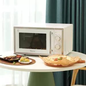 매직쉐프 전자레인지 25L 편의점 가정용 대용량 전자랜지 업소용 전자렌지