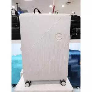 [아메리칸투어리스터] 세이브존01 CURVUS 커브스 28인치 화물용 캐리어 확장가능 (S36156260)