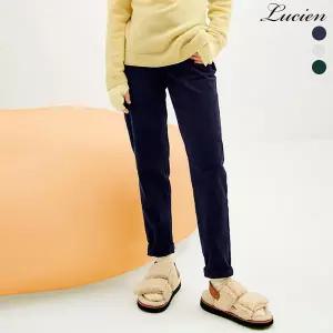 루시앙 코듀로이 팬츠