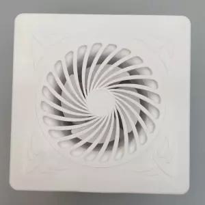 천정형 아파트 환풍기 100G/화장실/욕실/후드/창문/환기/교체/주방/환기구/순환팬/후황/강력