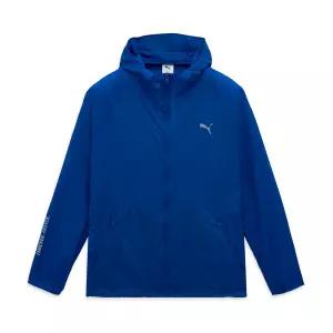 [푸마 공식] 남성 러닝 라이트 우븐 자켓 (95033301)