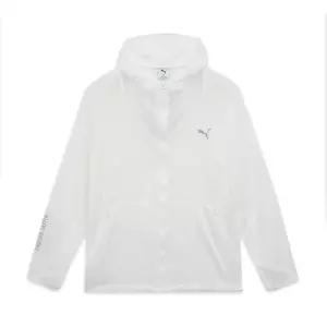 [푸마 공식] 남성 러닝 라이트 우븐 자켓 (95033303)