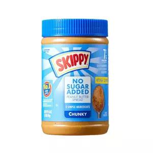 스키피 노슈가 에디드 청크 454g