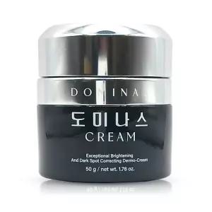 TG 도미나스 크림 4X 기미크림 50g