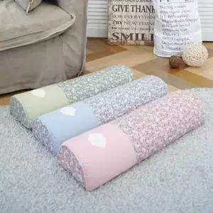 휴잠 로라 반달메모리폼베개 (대)