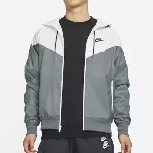 [국내배송] 나이키/남성자켓/NSW 윈드러너 후드(DA0002-084)/EV