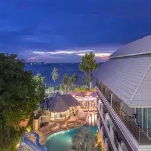 [오전출발/수하물20kg] 파타야 골프 5일 #다색골프 #18홀*3회 #부라파CC외 #파타야비치앞호텔 #노쇼핑/노옵션 #2인출발