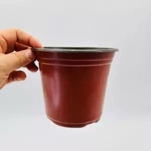 모종 화분 원형 (초대형 14.5cm) 포트 베란다