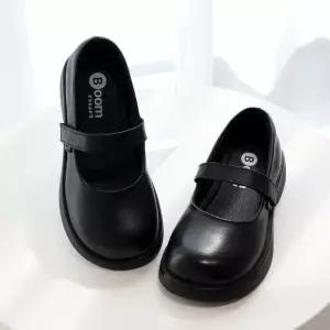 여아 초등학생 데일리 메리제인 단화 구두 (195-235)