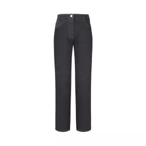 [샤트렌][샤트렌] 프리미엄 트렌디 배기핏 데님_HCCWDP207