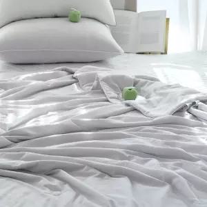 부들부들 쿨 냉감 이불 SS 차렵이불