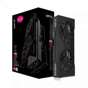 -XFX 라데온 RX 9060 XT SWIFT DUAL OC D6 16GB-