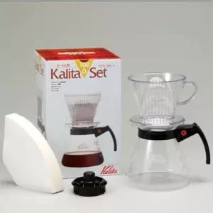 칼리타 102D 드립세트/드립/세트/커피/기구/핸드/드립퍼세트/핸드드립세트/커피내림/서버/드립서버/포트