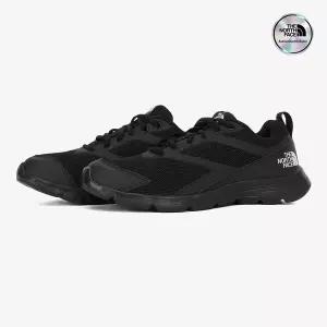 [노스페이스] [노스페이스 공식] NS93R02A 레이 스트라이드_REAL BLACK