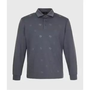 [인디안][INDIAN] 심볼 올오버 프린트 티셔츠_MIGAL4W9311