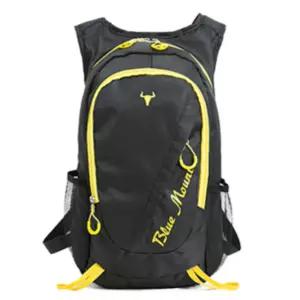 넉넉한수납 레져 자전거가방 사이클백팩 라이딩 MTB 바디밀착 간단한짐 배달기사 배낭