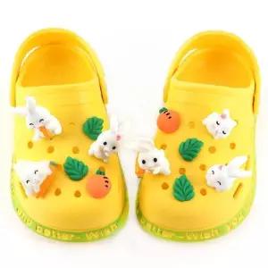 당근토끼시즌2 신발파츠 12종세트