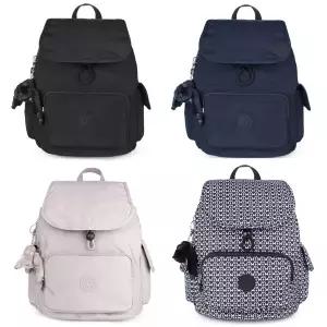 [키플링] 시티 백팩 (city)