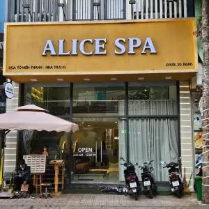 [나트랑] 엘리스 스파 (팁포함 시내중심가위치 발마사지 전신마사지)