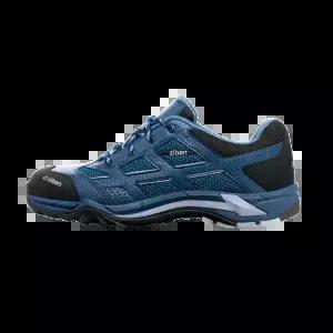 지벤 안전화 ZB-193N 발목낮은 초경량 메쉬 현장 작업