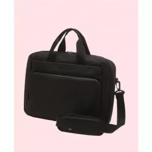 닥스 액세서리 ALTO 알토 15인치 노트북 수납 블랙 경량 서류가방 3910555