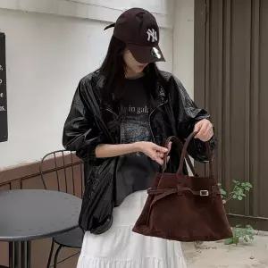 [제작] 델켄 루즈핏 윈드 브레이커 84068 빅사이즈 여성의류