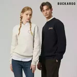 [버커루] 쮸리 맨투맨 남녀 4컬러 택1